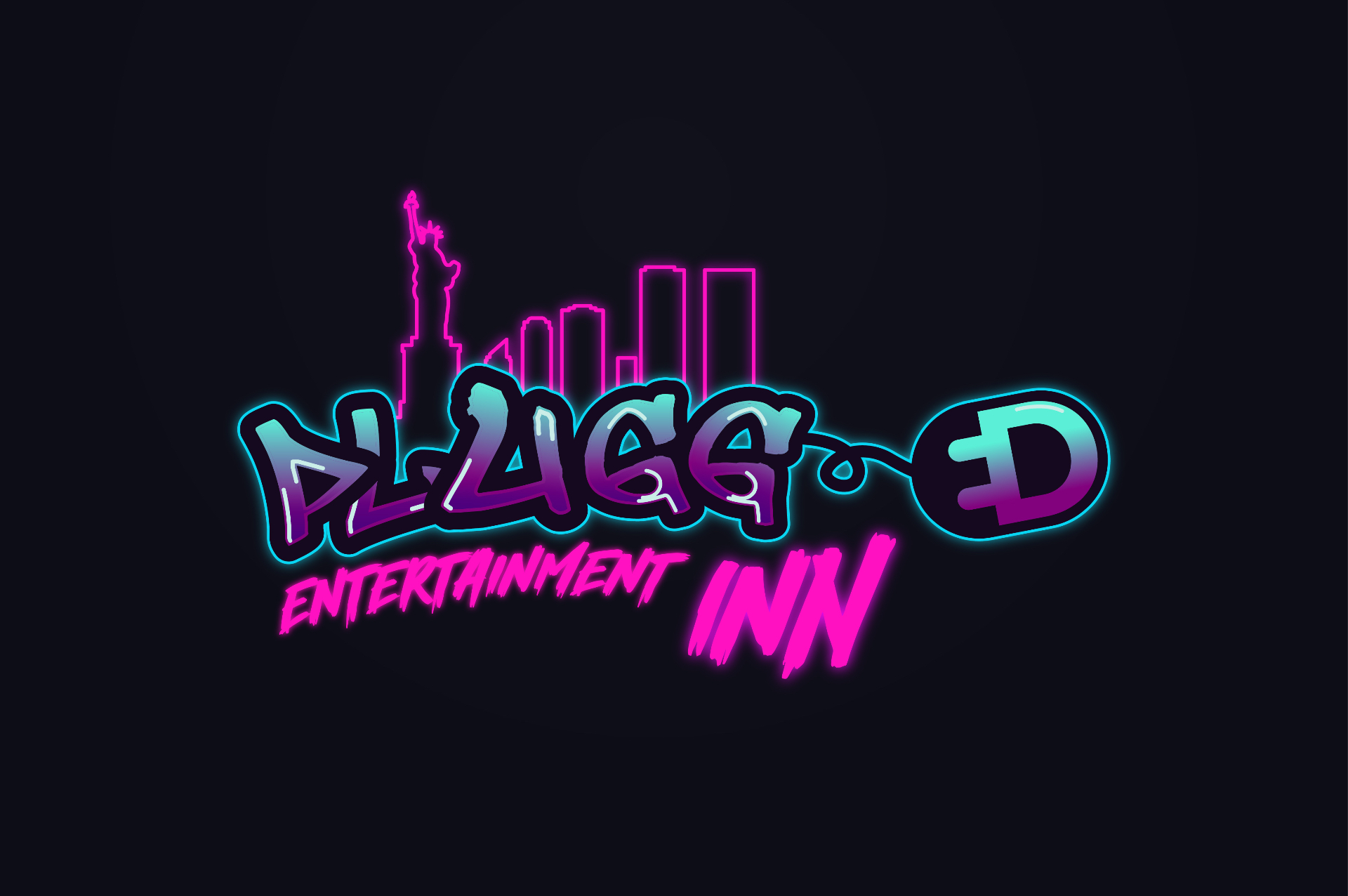 Plugged InN